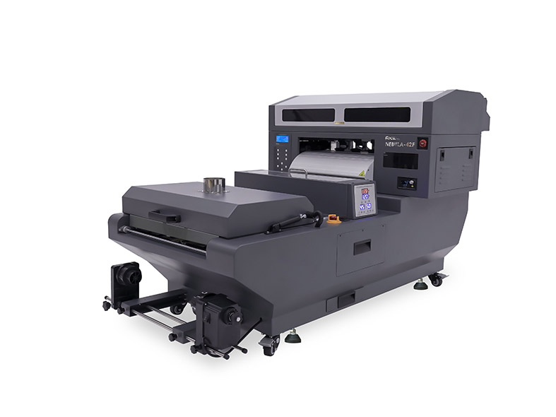 FocusInc Nebula-42F 40cm DTF printer - Focusinc